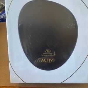 Active Life White and Gold ACTIV5 Boxed Set